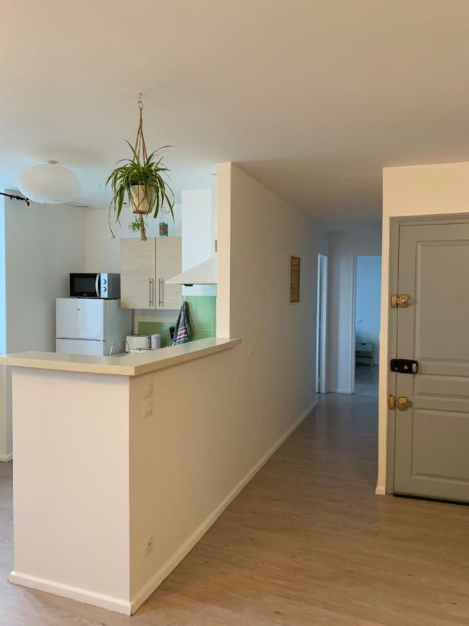 Appartement Situe Dans L'Hyper-Centre D'Auray Ngoại thất bức ảnh